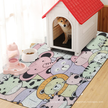 pet mat carpet for animal  dog  cat